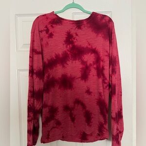 Lululemon Lab Long Sleeve
